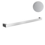 Bruma Cubis Wieszak na ręcznik 600 mm Pure White 1760001PW