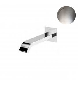 Bruma EdgeQ Wylewka do wanny 205 mm Morning Mist 1456423MM