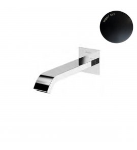 Bruma EdgeQ Wylewka do wanny 205 mm Night Sky 1456423NS