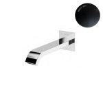 Bruma EdgeQ Wylewka do wanny 205 mm Night Sky 1456423NS