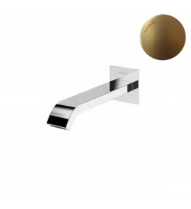 Bruma EdgeQ Wylewka do wanny 205 mm Sunrise 1456423SR