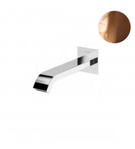 Bruma EdgeQ Wylewka do wanny 205 mm Sunset 1456423SS