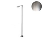 Bruma EdgeQ Wylewka wannowa wolnostojąca Morning Mist 1456431MM