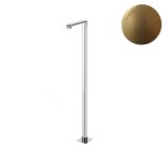 Bruma EdgeQ Wylewka wannowa wolnostojąca Sunrise 1456431SR