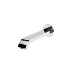 Bruma EdgeR Wylewka do wanny 205 mm Chrom 1456420CR