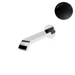 Bruma EdgeR Wylewka do wanny 205 mm Night Sky 1456420NS