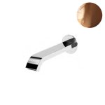 Bruma EdgeR Wylewka do wanny 205 mm Sunset 1456420SS