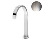 Bruma EdgeR Wylewka umywalkowa nablatowa Morning Mist 1569443MM