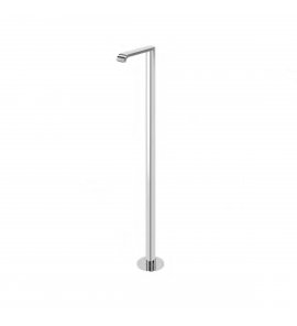 Bruma EdgeR Wylewka wannowa wolnostojąca Chrom 1456430CR