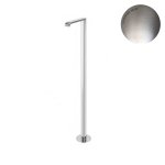 Bruma EdgeR Wylewka wannowa wolnostojąca Morning Mist 1456430MM