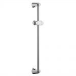 Bruma Eko Drążek prysznicowy z uchwytem do słuchawki prysznicowej chrom 14557051