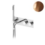 Bruma Elo Bateria wannowa termostatyczna Podtynkowa Sunset 1384701SS