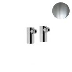 Bruma Elo Kolumny montażowe do baterii Satinox 1456117ST