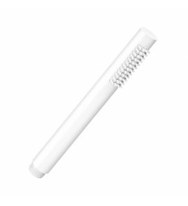 Bruma Elo Słuchawka prysznicowa pure white 1454902PW