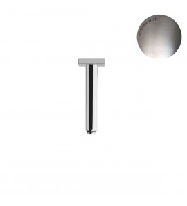 Bruma EloQ Ramie do deszczownicy sufitowe 100 mm Morning Mist 1456217MM