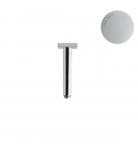 Bruma EloQ Ramie do deszczownicy sufitowe 100 mm Pure White 1456217PW