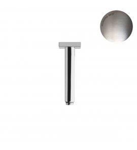 Bruma EloQ Ramie do deszczownicy sufitowe 300 mm Morning Mist 1456208MM