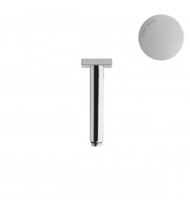 Bruma EloQ Ramie do deszczownicy sufitowe 300 mm Pure White 1456208PW