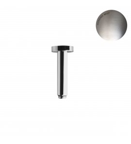 Bruma EloR Ramie do deszczownicy sufitowe 100 mm Morning Mist 1456218MM