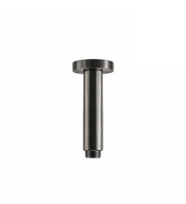   Bruma EloR Ramie do deszczownicy sufitowe 100 mm Gunmetal PVD 1456218GM W MAGAZYNIE!!