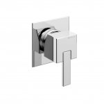 Bruma Escudo 2 Mieszacz podtynkowy Chrom 1021201CR