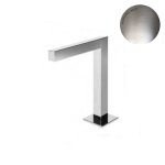 Bruma Escudo Wylewka umywalkowa nablatowa Morning Mist 1569452MM