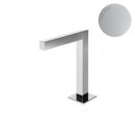 Bruma Escudo Wylewka umywalkowa nablatowa Pure White 1569452PW