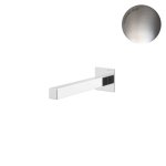 Bruma Escudo Wylewka umywalkowa ścienna 150 mm Morning Mist 1569433MM