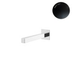 Bruma Escudo Wylewka umywalkowa ścienna 150 mm Night Sky 1569433NS