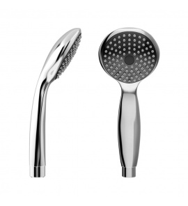 Bruma F Plus Słuchawka prysznicowa chrom 14551261