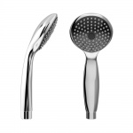 Bruma F Plus Słuchawka prysznicowa chrom 14551261