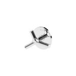 Bruma Genesi Mieszacz podtynkowy z 3 wylotami Chrom 1917031CR