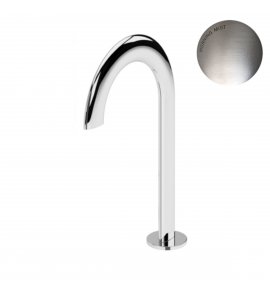 Bruma Genesi Wylewka umywalkowa nablatowa Morning Mist 1569445MM