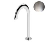 Bruma Genesi Wylewka umywalkowa nablatowa Morning Mist 1569445MM