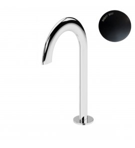 Bruma Genesi Wylewka umywalkowa nablatowa Night Sky 1569445NS