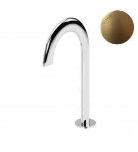 Bruma Genesi Wylewka umywalkowa nablatowa Sunrise 1569445SR