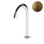 Bruma Genesi Wylewka umywalkowa nablatowa Sunrise 1569445SR