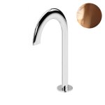 Bruma Genesi Wylewka umywalkowa nablatowa Sunset 1569445SS