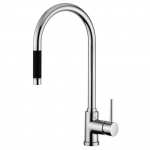  Bruma Ginger Bateria Zlewozmywakowa jednouchwytowa chrom 1070521CR