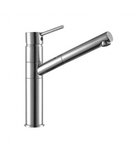 Bruma Ginger Bateria Zlewozmywakowa jednouchwytowa chrom 10705411