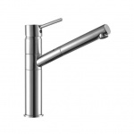 Bruma Ginger Bateria Zlewozmywakowa jednouchwytowa chrom 10705411