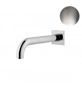 Bruma Hera Wylewka wannowa ścienna Morning Mist 1456412MM