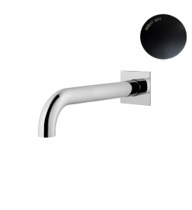 Bruma Hera Wylewka wannowa ścienna Night Sky 1456412NS