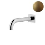 Bruma Hera Wylewka wannowa ścienna Sunrise 1456412SR