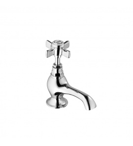 Bruma Imperial Mieszacz umywalkowy "Cold" chrom 11738001