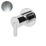 Bruma Leaf Bateria prysznicowa podtynkowa Satinox 1671201ST