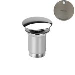      Bruma Leaf Korek Click-Clac 1 1/4\' Morning Mist 1385900MM Wyprzedaż magazynowa!!