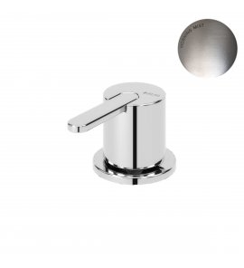 Bruma Leaf Mieszacz umywalkowy Morning Mist 1679501MM