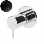 Bruma Leaf2 Bateria prysznicowa podtynkowa Night Sky 1671202NS