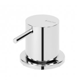 Bruma Leaf2 Mieszacz umywalkowy Chrom 1679502CR